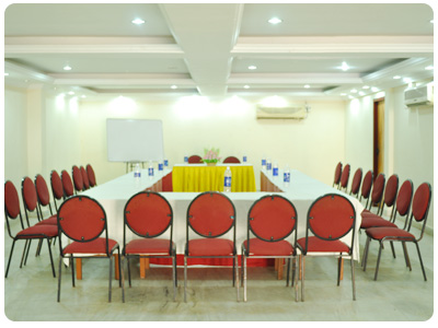 metting-hall